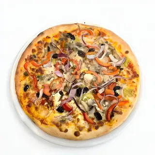 Pizza Verdura