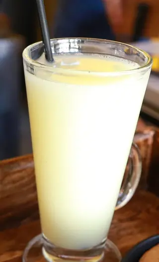 Citronnade
