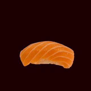Nigiri salmone
