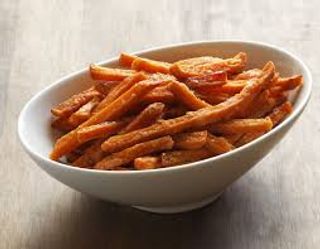 Patatas Fritas Dulces (Pequeñas)