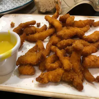 Fingers De Pollo