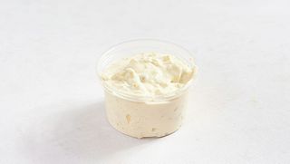 Dip majonez jalapeno