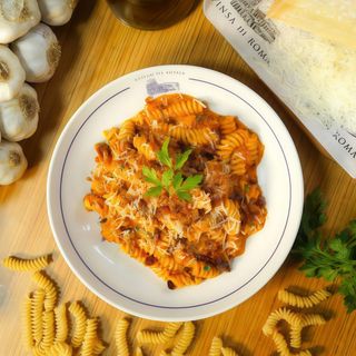Amatriciana