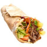 Кебаб Американський  XXL*