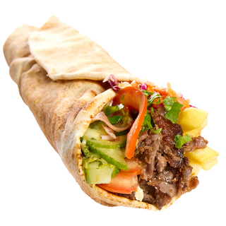 Кебаб Американський  XXL*