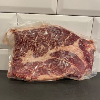 Aguja De Lomo (Wagyu-Angus) 355 Gr.