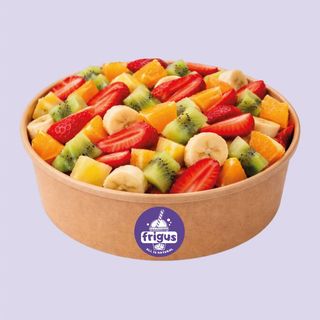 Ensalada de frutas (1000ml)
