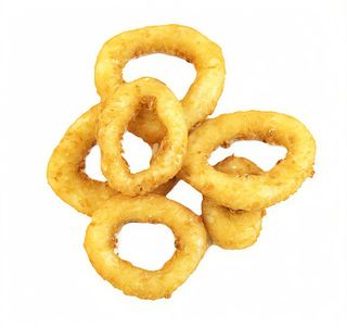 Цибуляні кільця