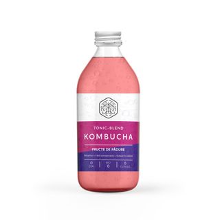 Kombucha Tonic Blend