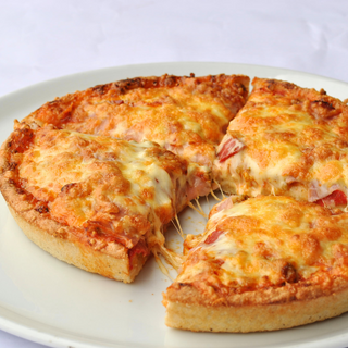 Pizza Fiesta De Carne mediana