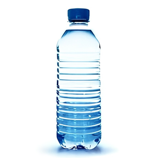 Acqua naturale 50cl