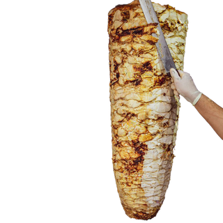 1 Kg Shawarma