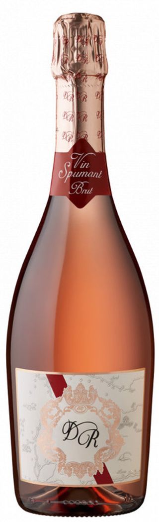 Spumant Recas rose brut