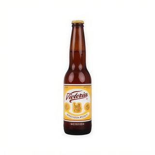 Cerveza Victoria Botella (330 Ml.)