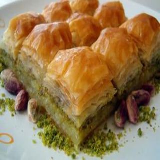 Baklava