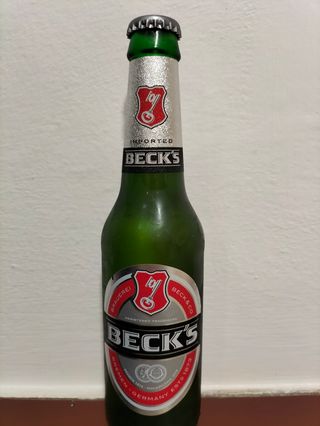 beck's