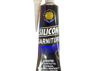 Silicon etansare negru gama GATEX