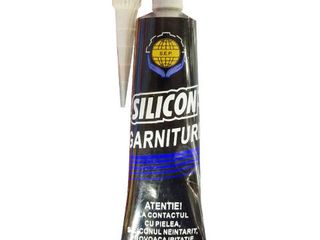 Silicon etansare negru gama GATEX