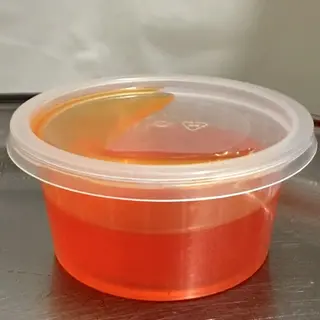 Agridulce 
