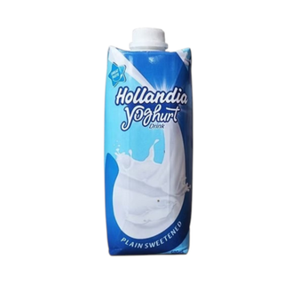 Yoghurt