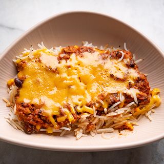 Chilli con carne