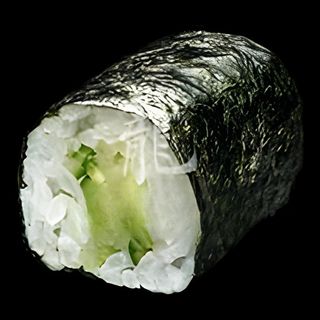 Hosomaki 6szt Kappa maki