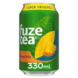 FUZE TEA MANGO PIÑA 500ml