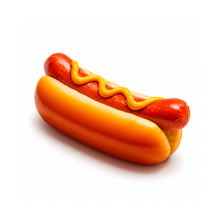 Оригинальный хот-дог (150 гр)