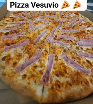 Vesuvio 30 cm