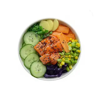 Salad Bar L