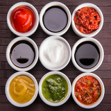  Sauces  