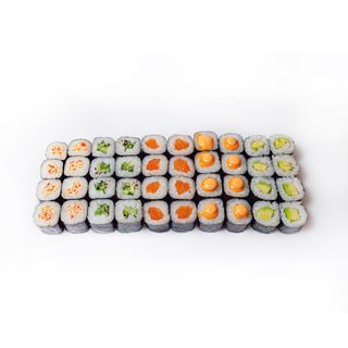 მაკი სეტი