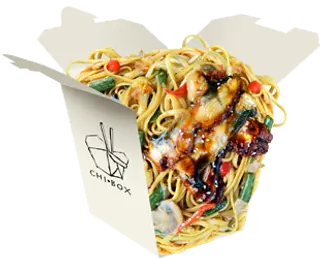 Udon cu țipar