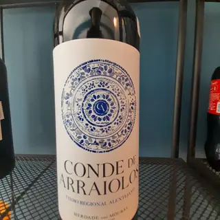 Herdade Paço do Conde Tinto 75cl