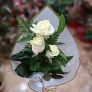 Trío Rosas Blancas "Los Prados"