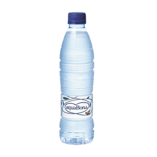 Agua Natural (500 ml.)