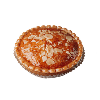 Tartaleta De Almendra