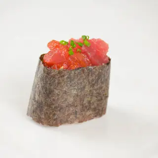 gunkan de atun 2u