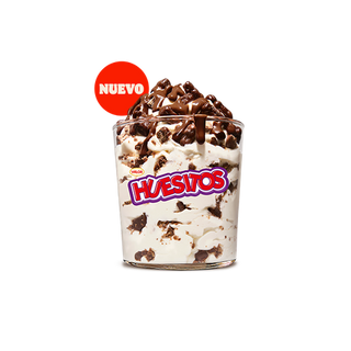 King Fusion™ Huesitos