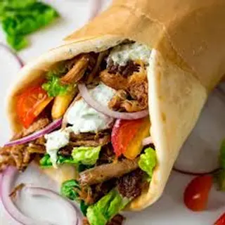 King Tasty Gyros