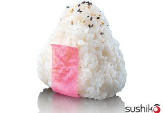 Onigiri tuna
