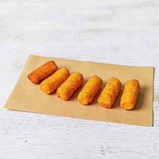 Crocchette di patate