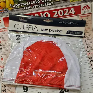 Cuffie per piscina 