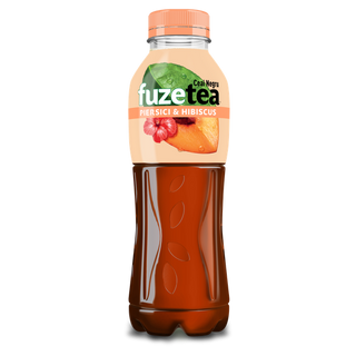 Fuzetea piersici 0.5l