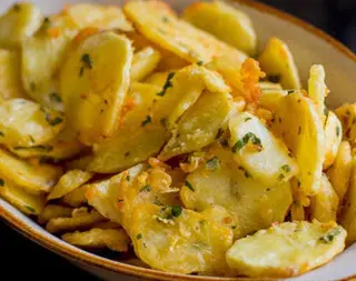 Maru Bhajia