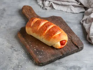 Հոթ-դոգ/100 գր/