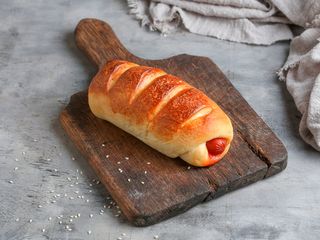 Հոթ-դոգ/100 գր/