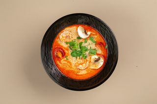 ТОМ ЯМ С КРЕВЕТКАМИ 