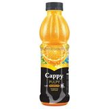 კაპი ფორთოხლის 0,5ლ