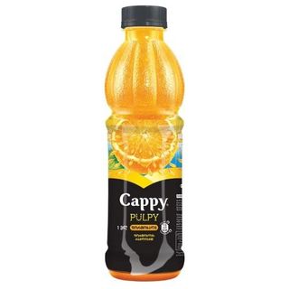 კაპი ფორთოხლის 0,5ლ